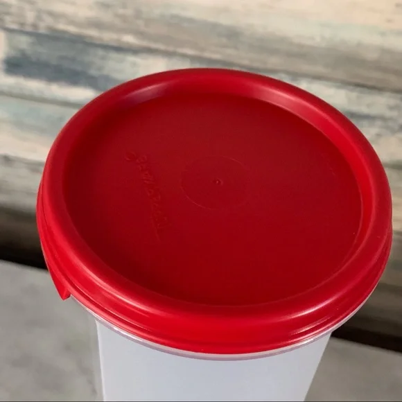 Tupperware Spaghetti Modular Mate/Dispenser - Picture 3 of 7